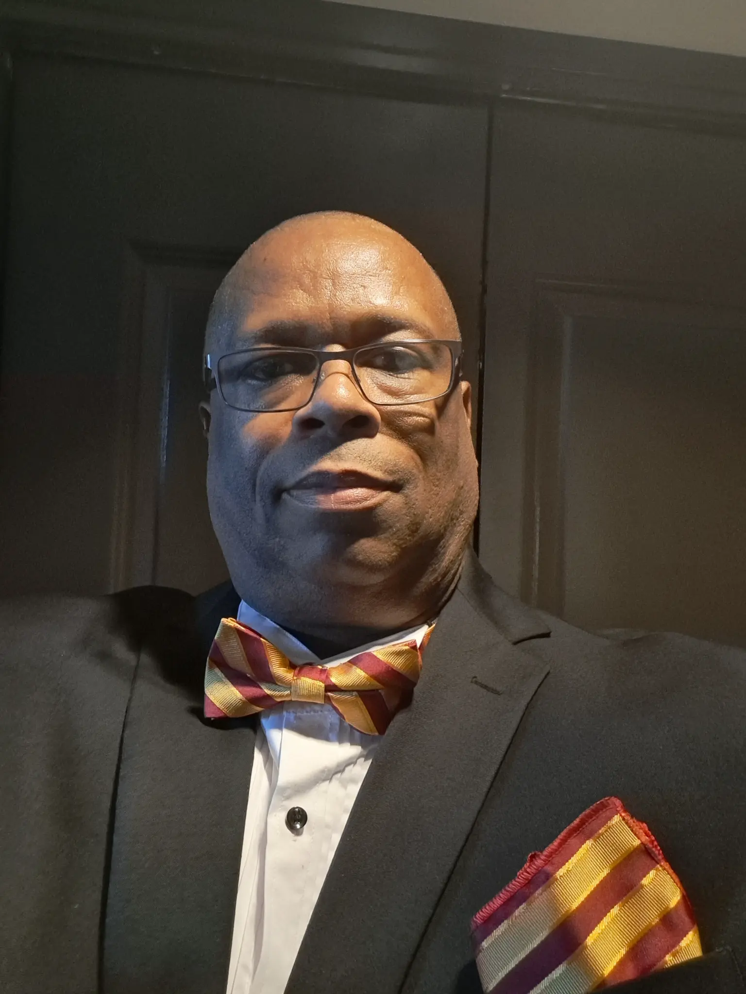 Keith Gilbert — GSS AI Founder & Consultant